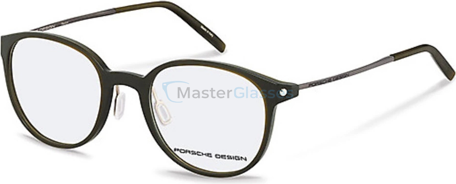 Оправа Porsche 8335 C 50-20-145