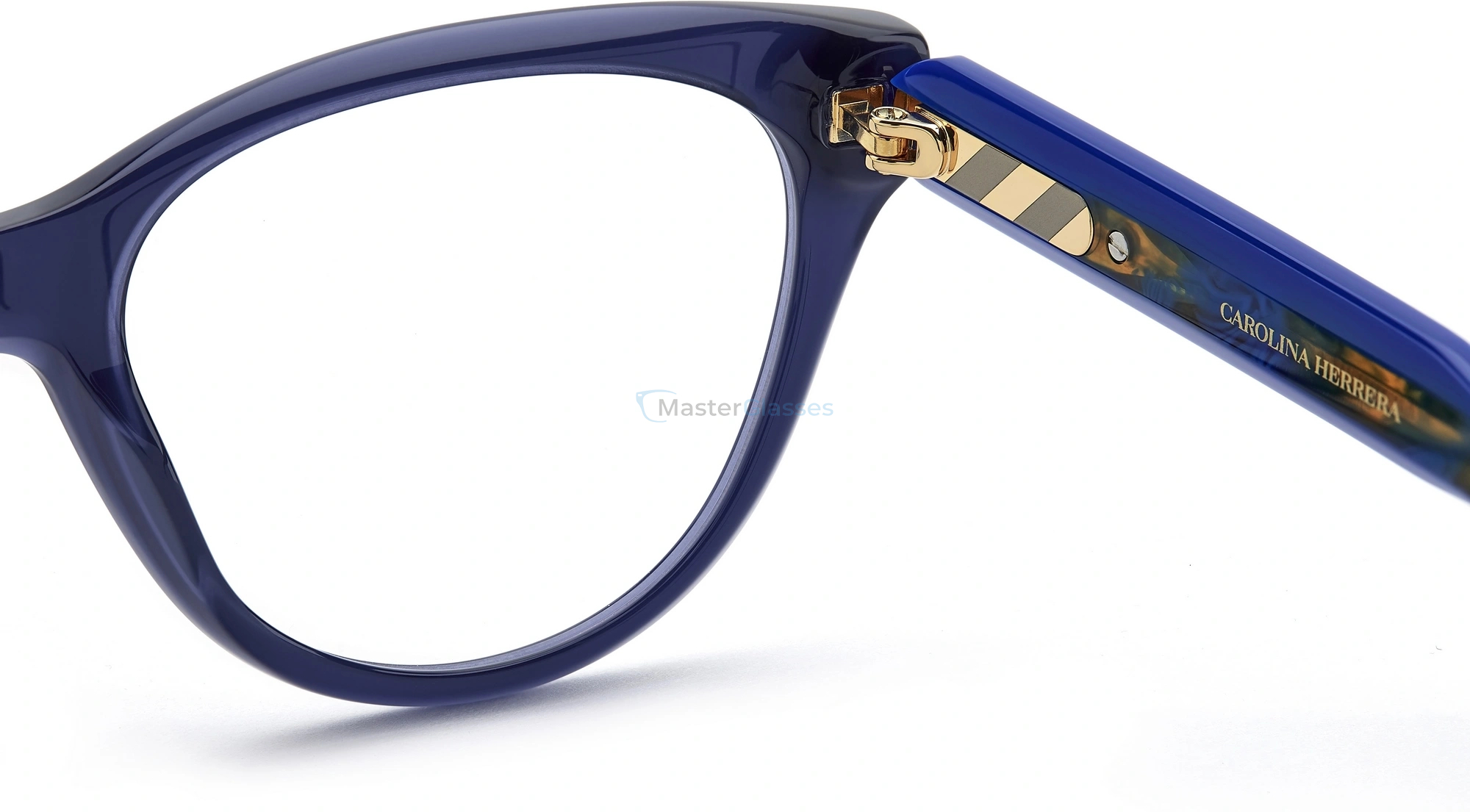  CAROLINA HERRERA HER 0256 PJP Blue