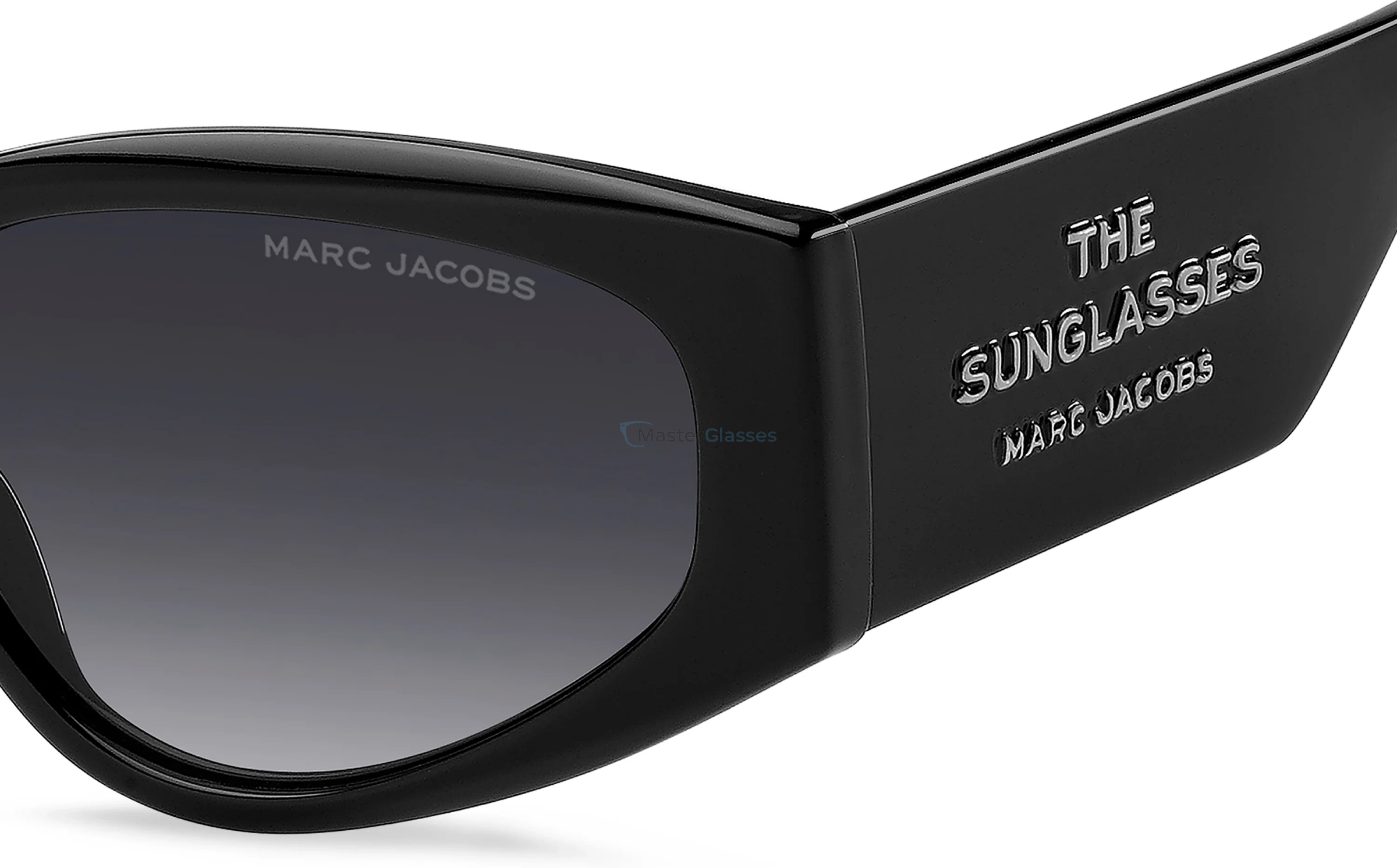   MARC JACOBS MARC 803/S 807 Black