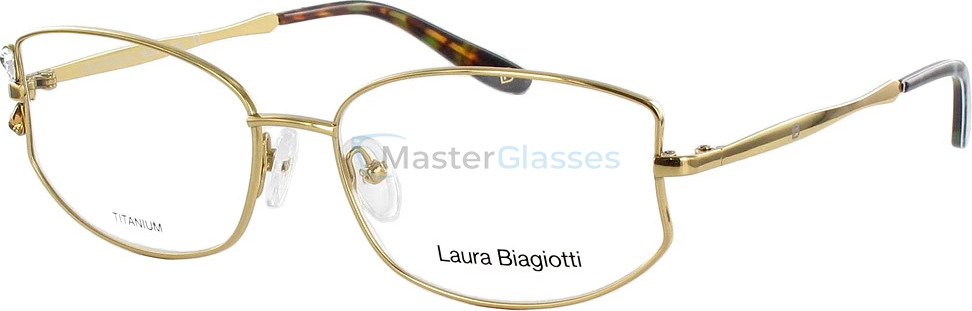 Оправа Laura Biagiotti LB100-10