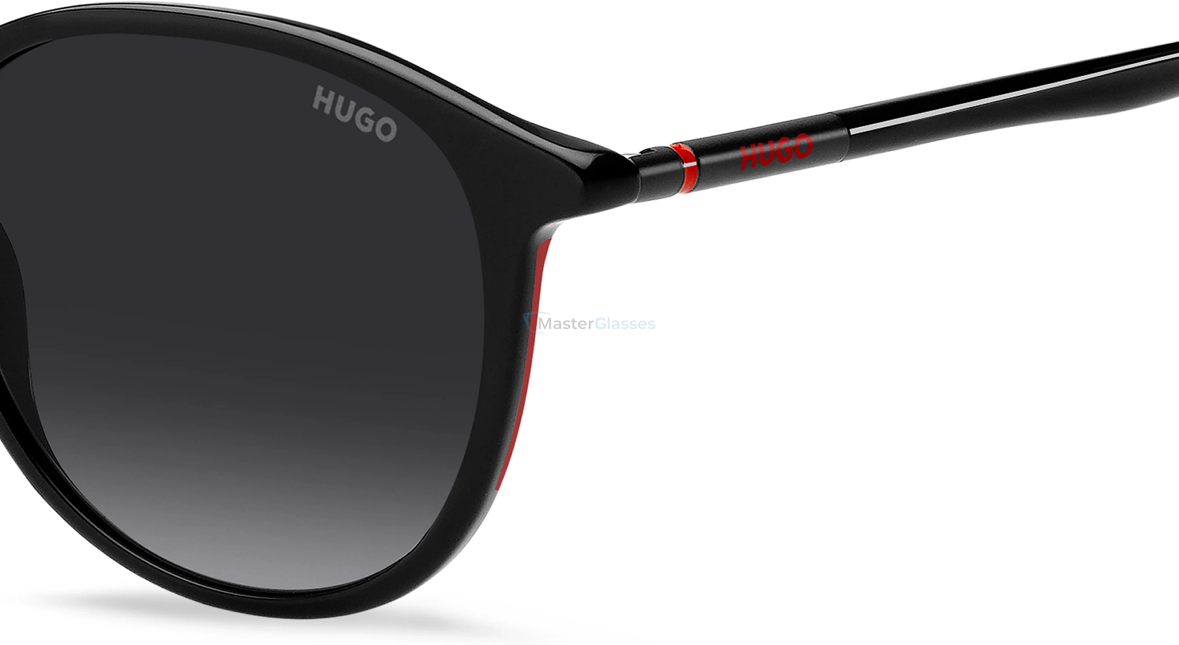   HUGO HG 1346/S 807 Black