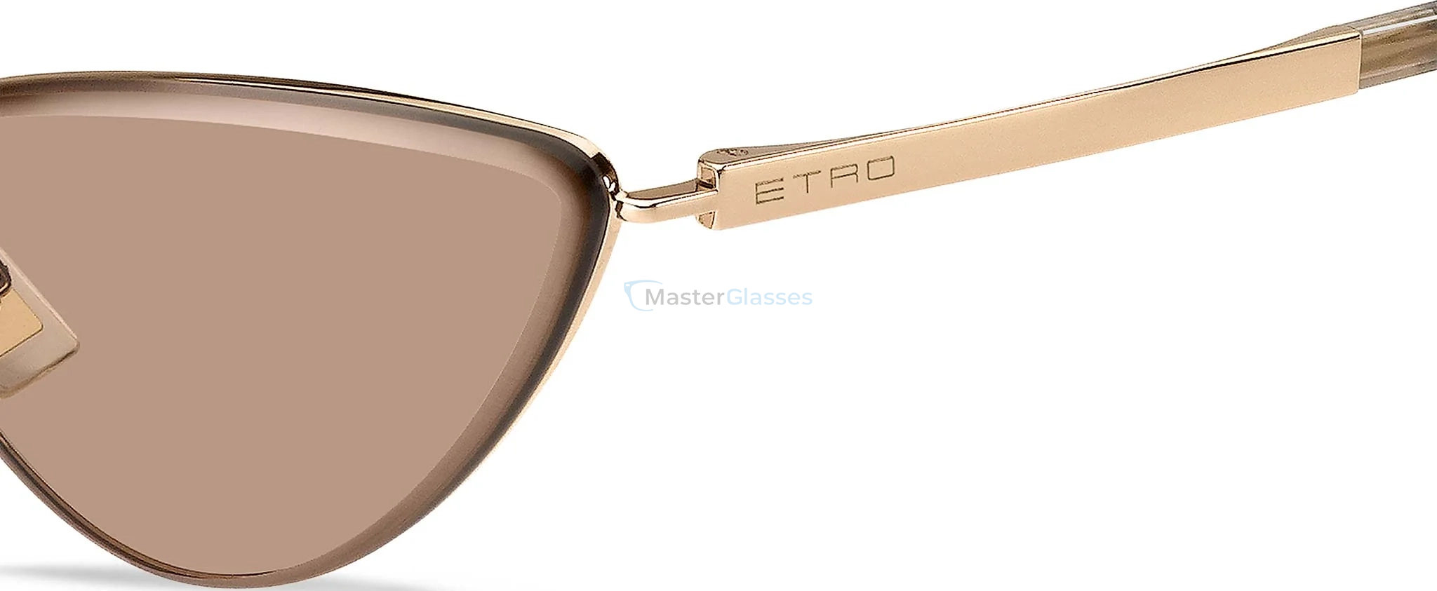   ETRO 0035/S DDB Gold Copper