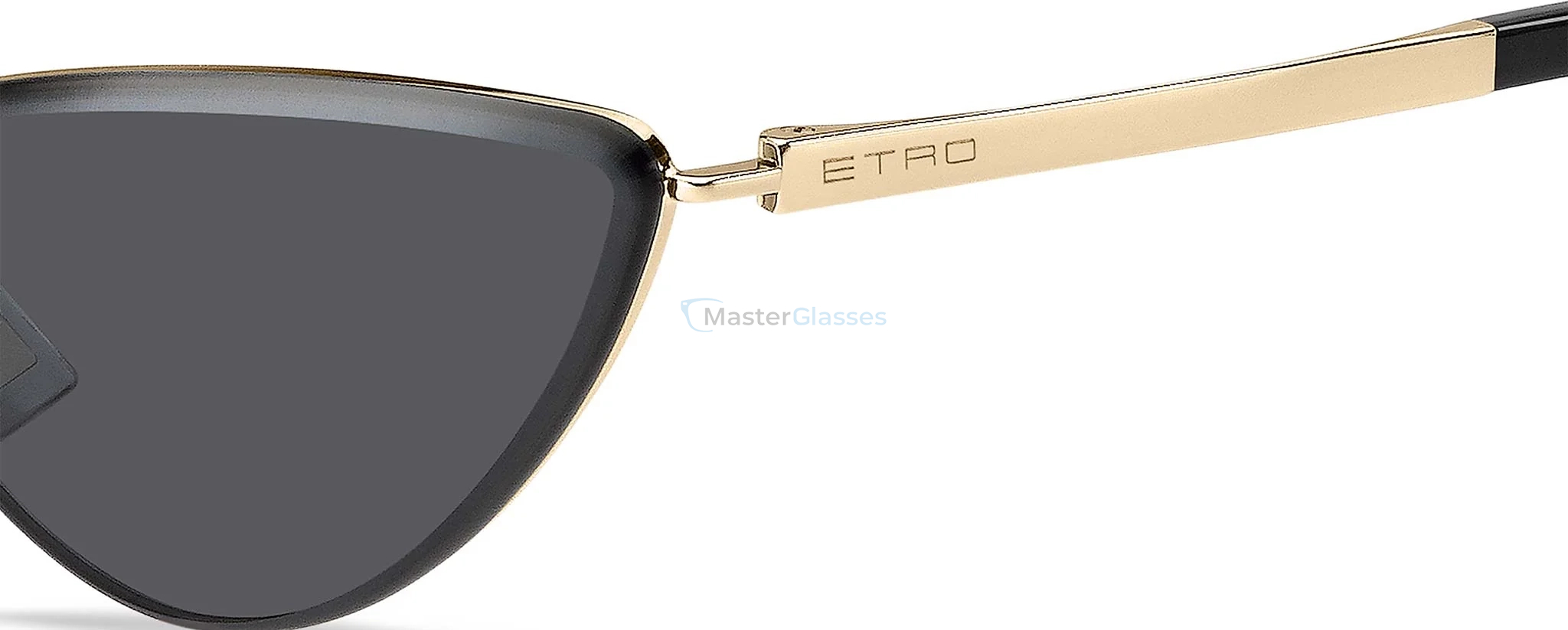   ETRO 0035/S 000 Rose Gold