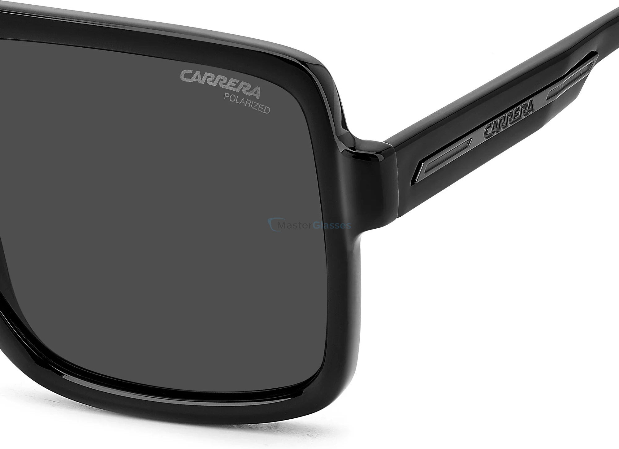  CARRERA VICTORY C 09/S V81 Dark Ruthenium Black