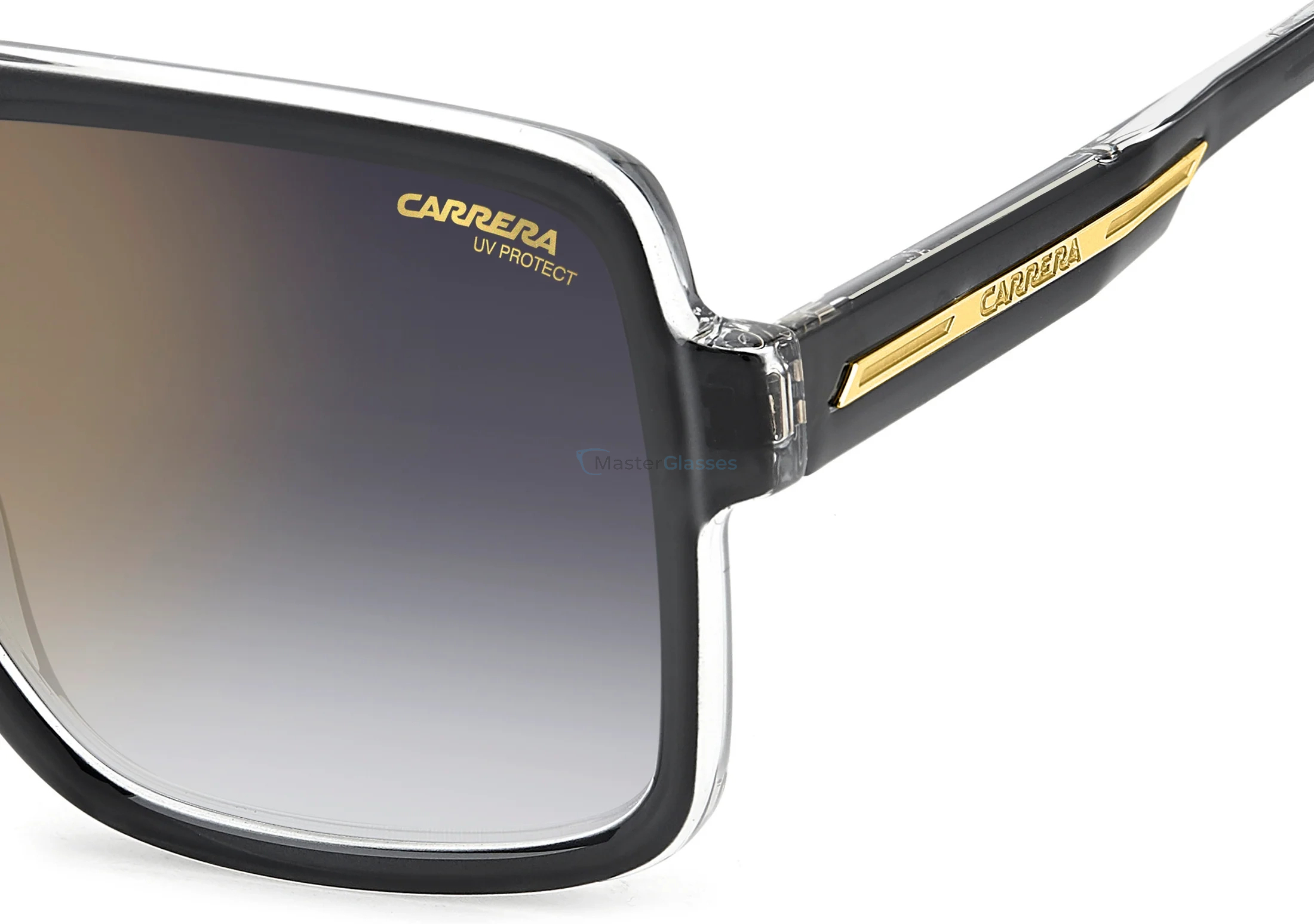   CARRERA VICTORY C 09/S KB7 Grey
