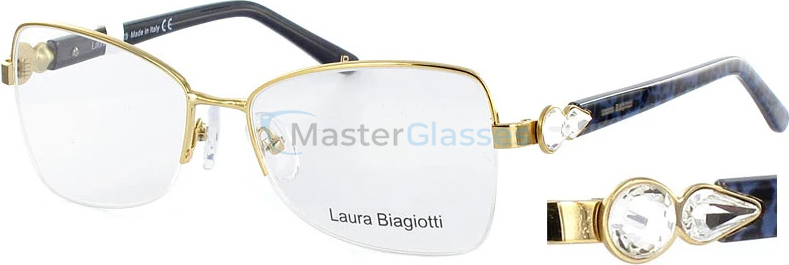 Оправа Laura Biagiotti LB030-11