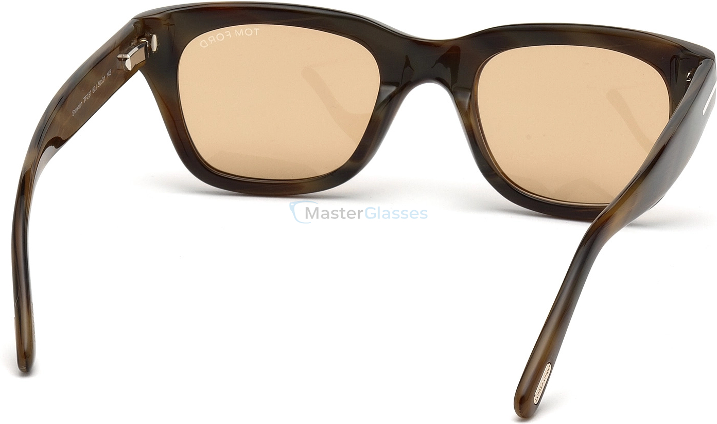   Tom Ford Snowdon TF 237 53E 52