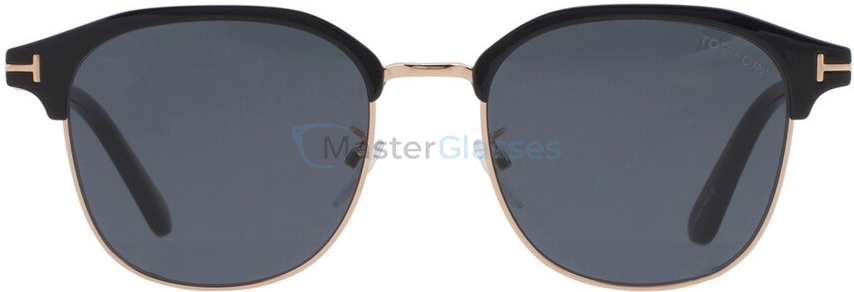   Tom Ford TF 890-K 01A 55