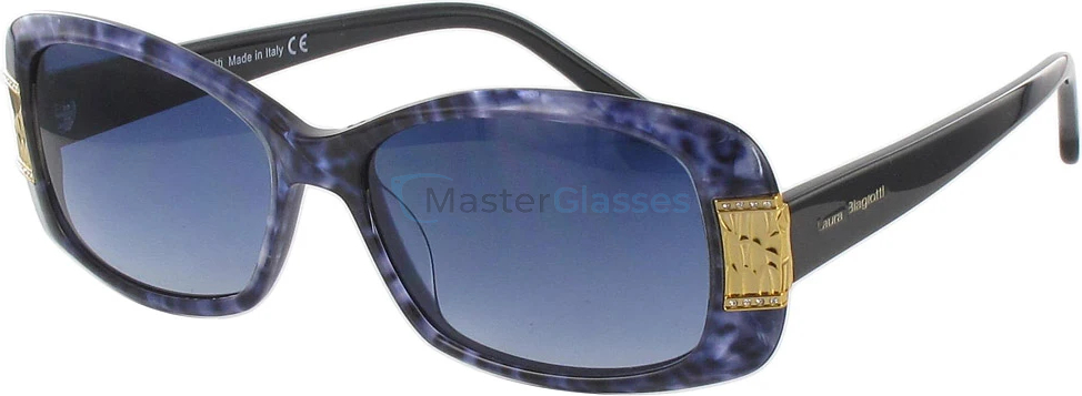 Солнцезащитные очки Laura Biagiotti LB539-05