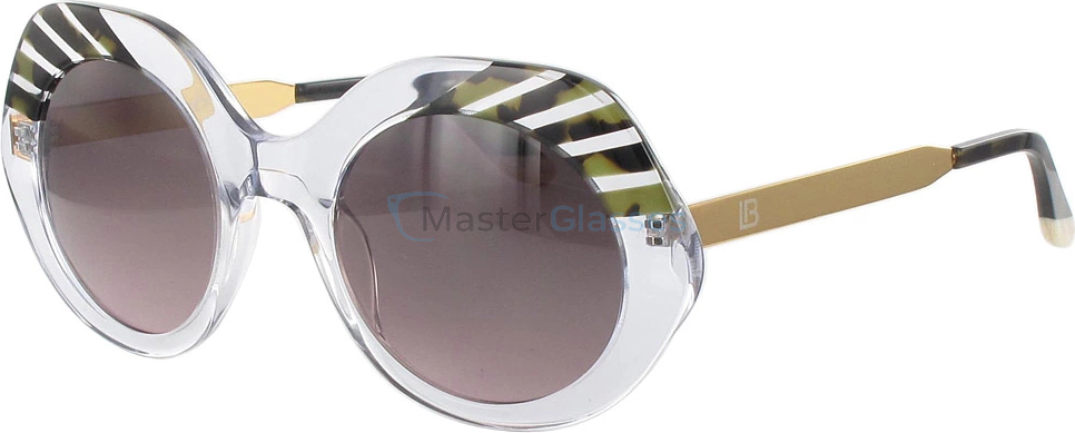 Солнцезащитные очки Laura Biagiotti LB414-04