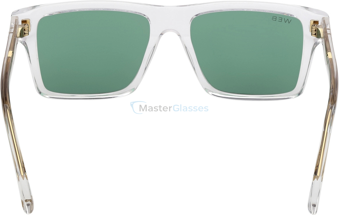   Web Eyewear WE 0383 26N 54
