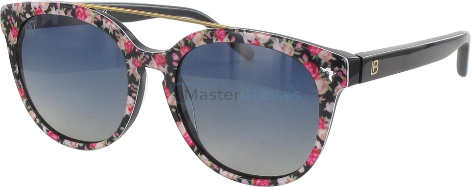 Солнцезащитные очки Laura Biagiotti LB011-01 polarized