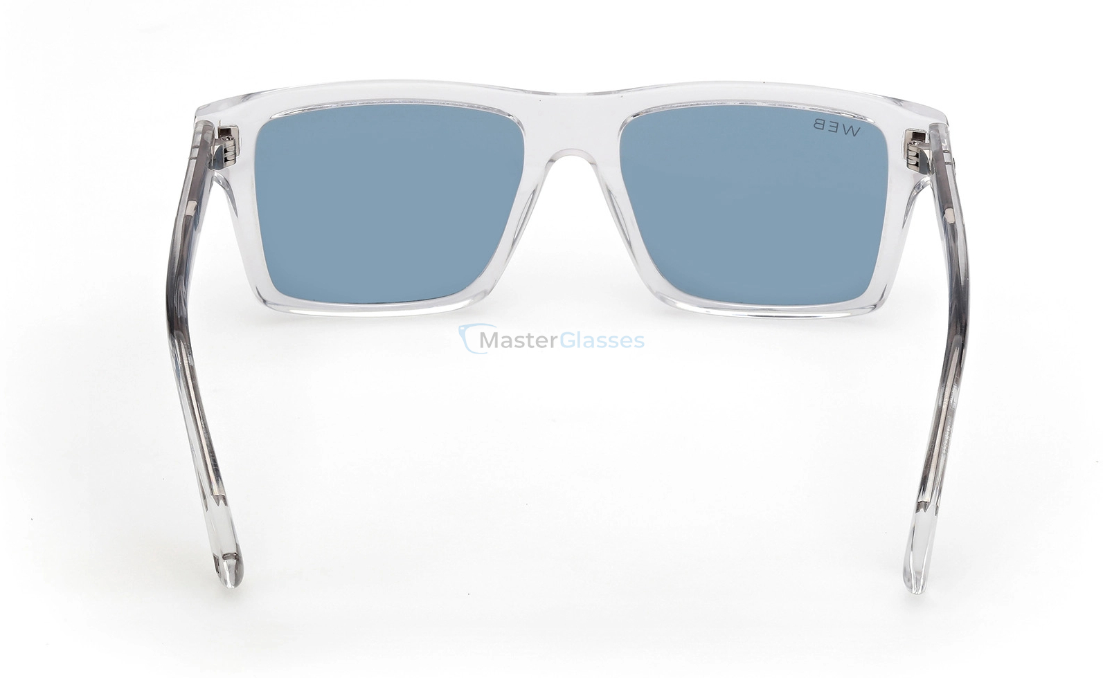   Web Eyewear WE 0383 26V 54