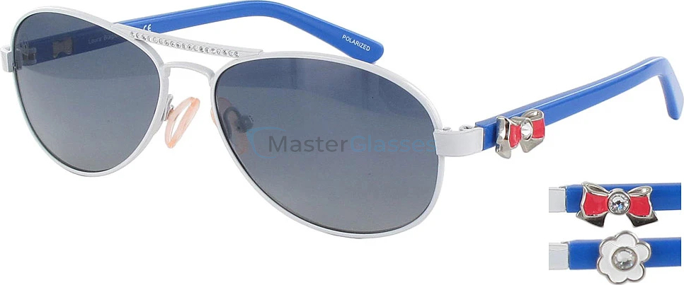 Солнцезащитные очки Laura Biagiotti LB007-07 polarized