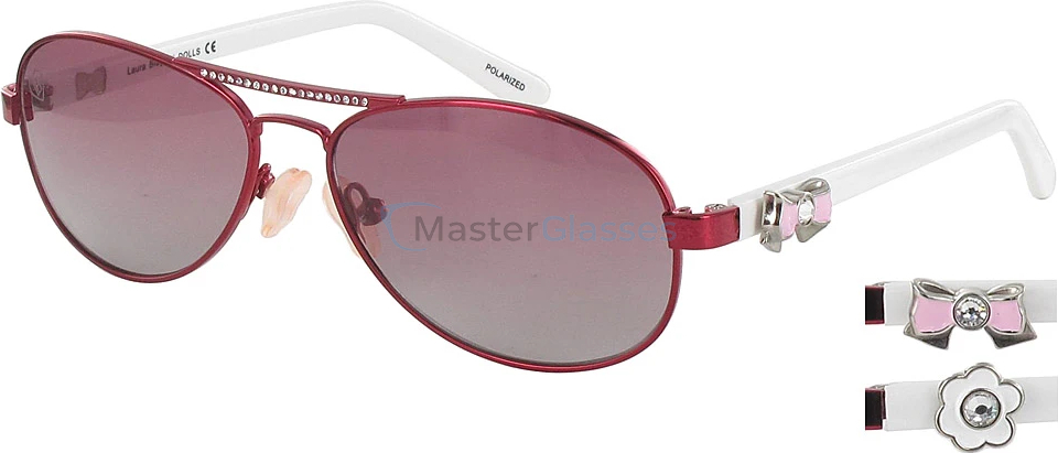 �������������� ���� Laura Biagiotti LB007-03 polarized