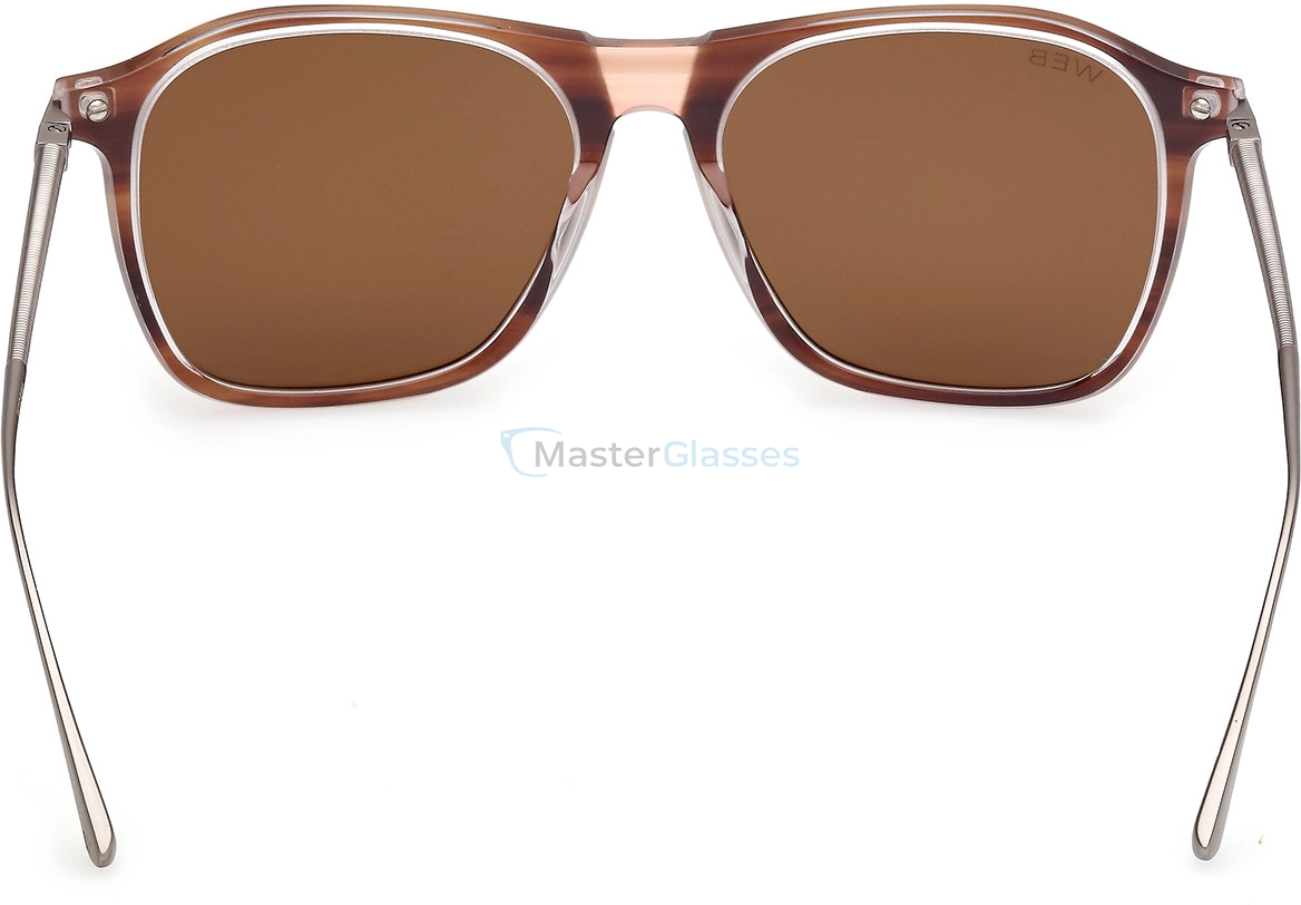   Web Eyewear WE 0386 56E 54
