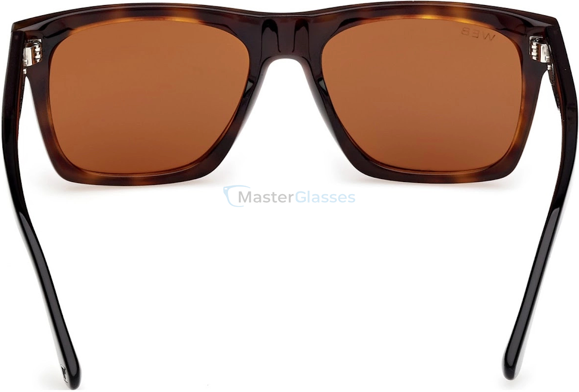   Web Eyewear WE 0350 55E 55