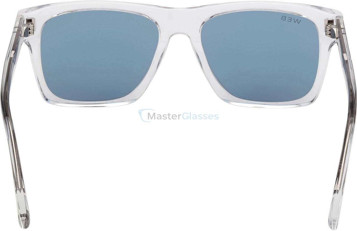   Web Eyewear WE 0382 26V 55