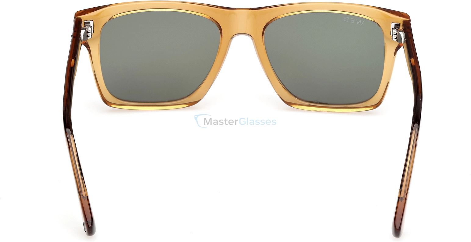   Web Eyewear WE 0382 39N 55