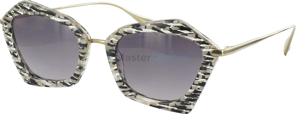 Солнцезащитные очки Genny 827-01