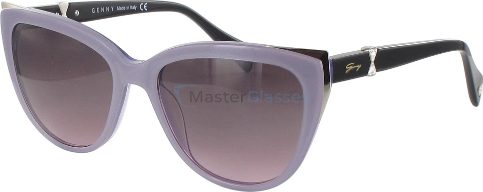 Солнцезащитные очки Genny 826-05