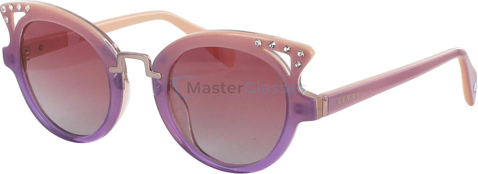 Солнцезащитные очки Genny 003-05