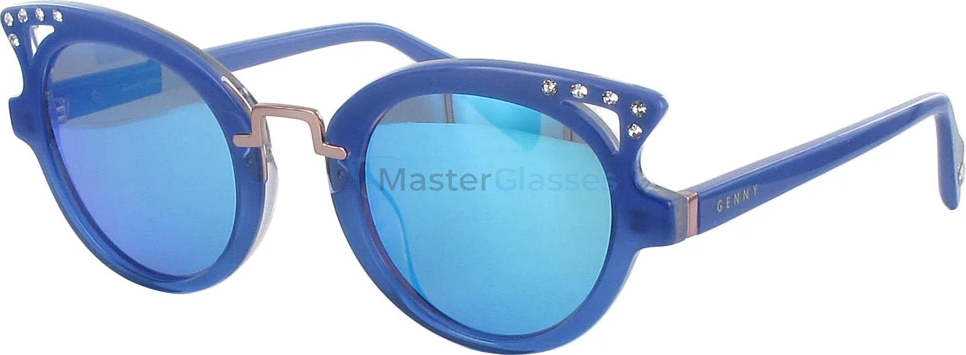 Солнцезащитные очки Genny 003-02