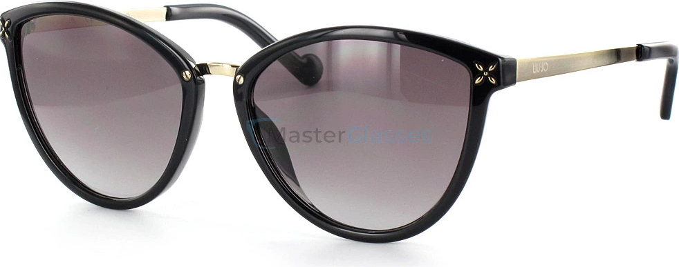 Солнцезащитные очки Liu Jo 639s-001