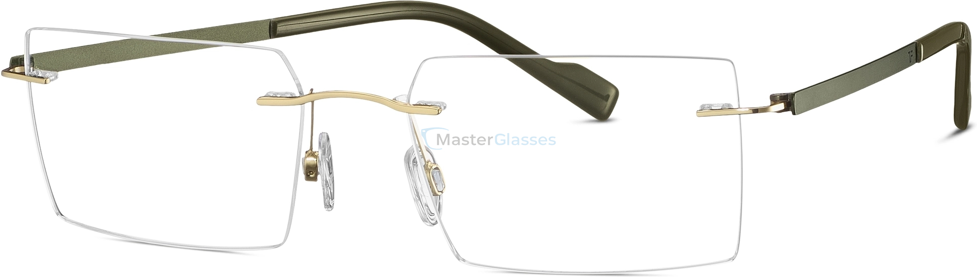  TITANflex Eschenbach 823020-20 5518