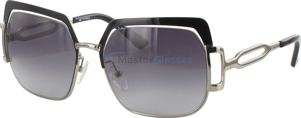 Солнцезащитные очки Etro 104s-012