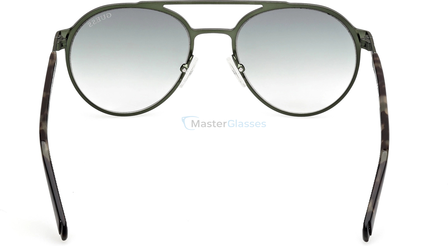   GUESS GUS 00211 97P 52