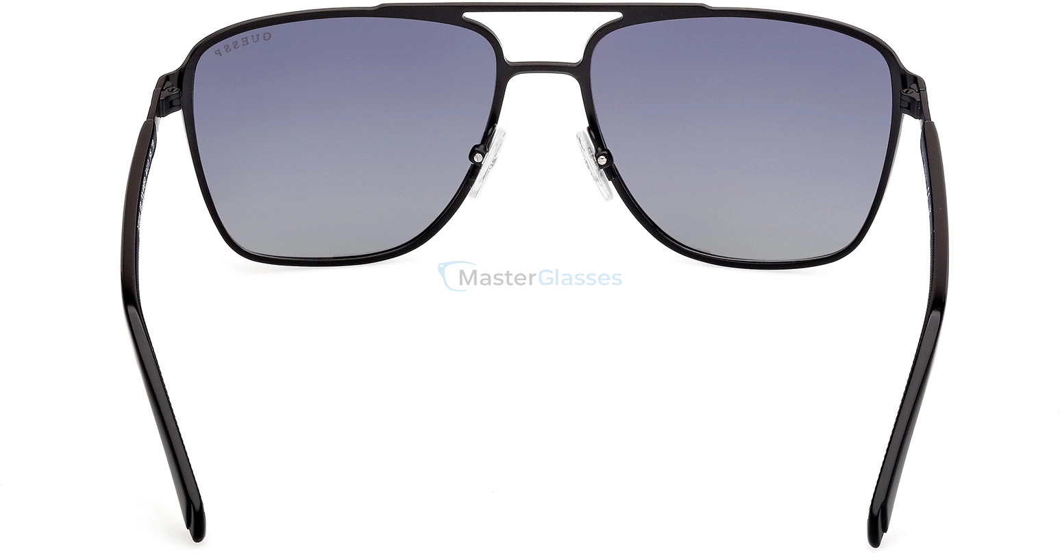   GUESS GUS 00210 02D 60