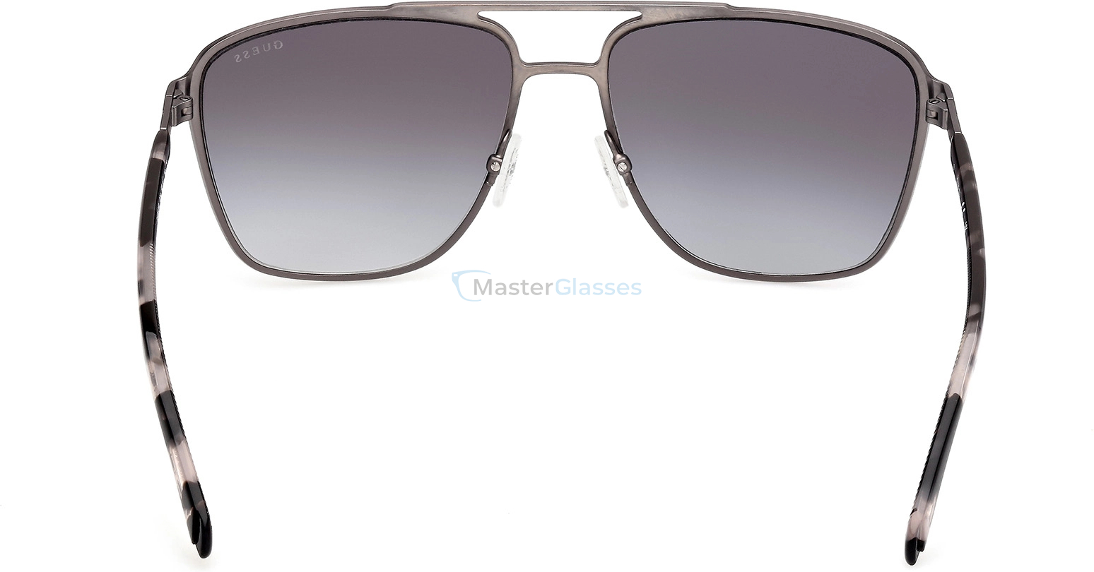   GUESS GUS 00210 07B 60