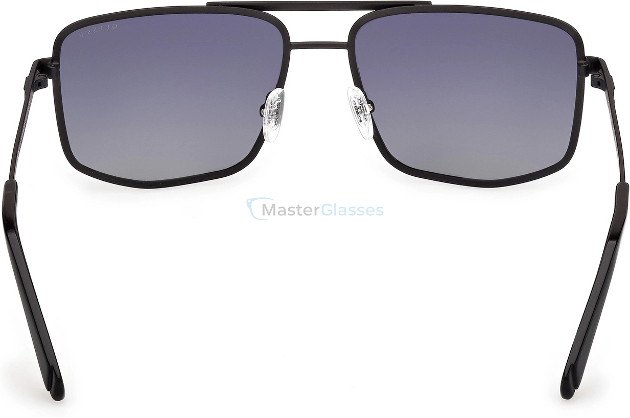   GUESS GUS 00208 02D 57