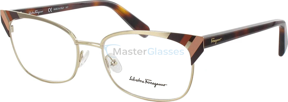 Оправа Salvatore Ferragamo 2160-723