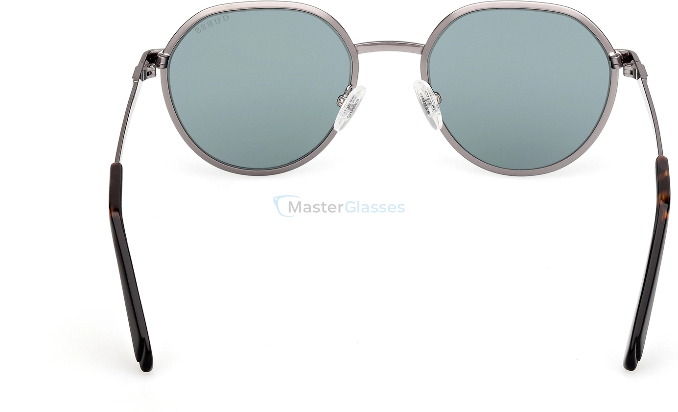   GUESS GUS 00207 09V 51