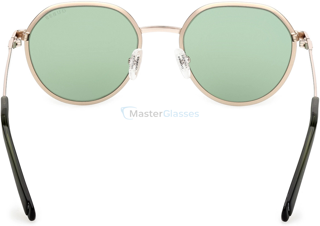   GUESS GUS 00207 33N 51