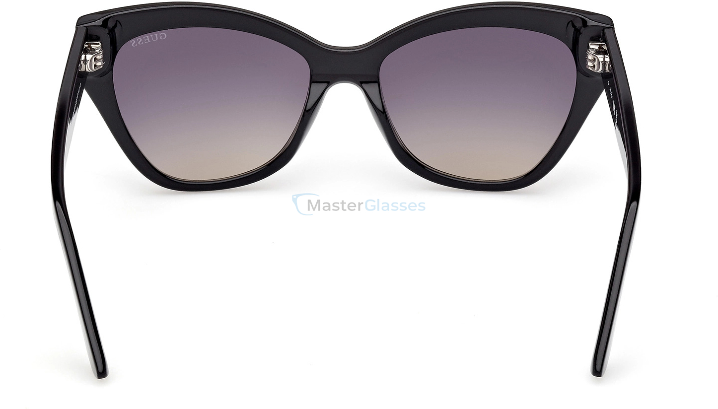   GUESS GUS 00204 01B 55