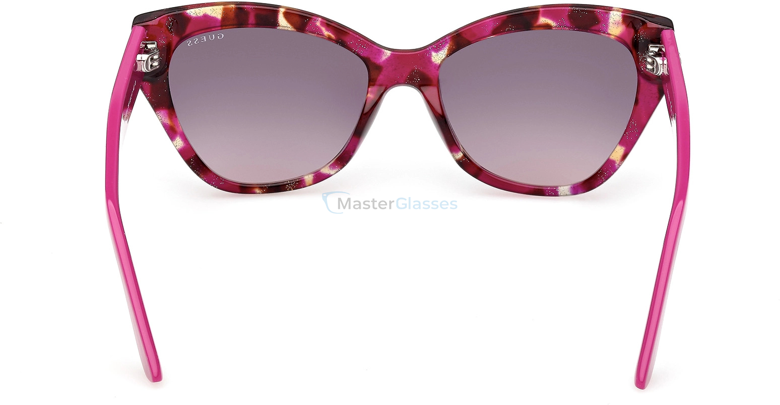   GUESS GUS 00204 78F 55