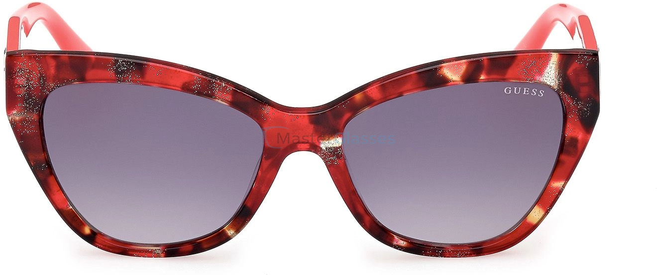   GUESS GUS 00204 54B 55
