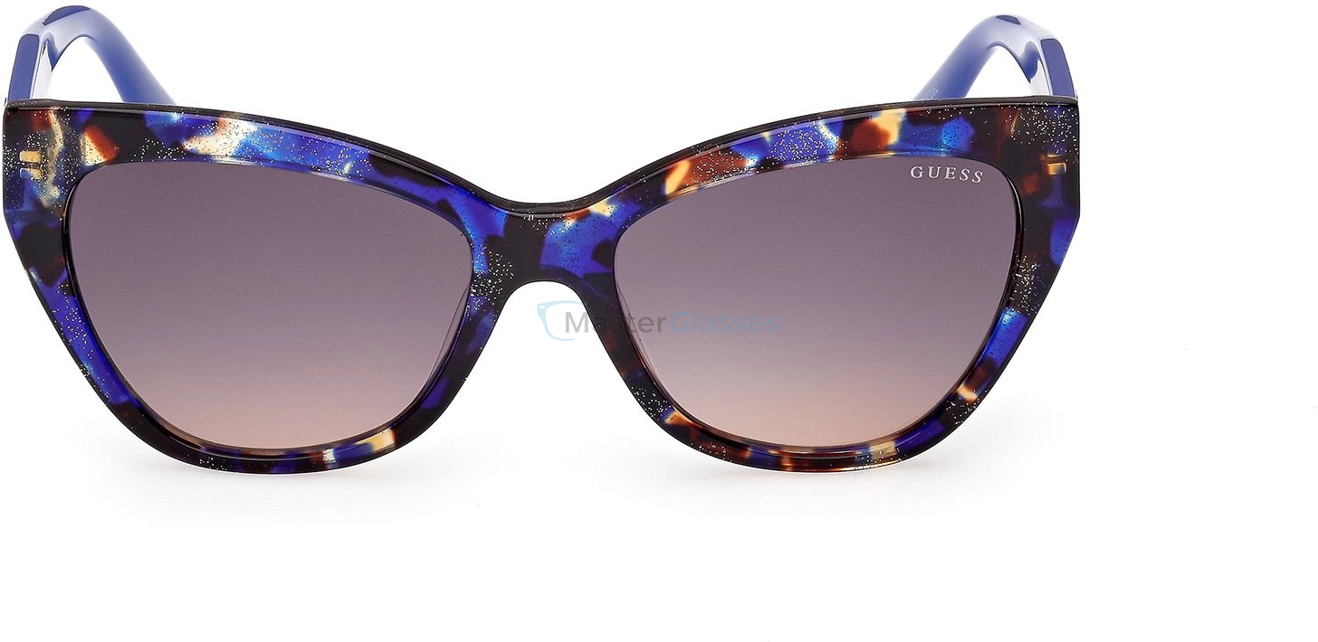   GUESS GUS 00204 92F 55