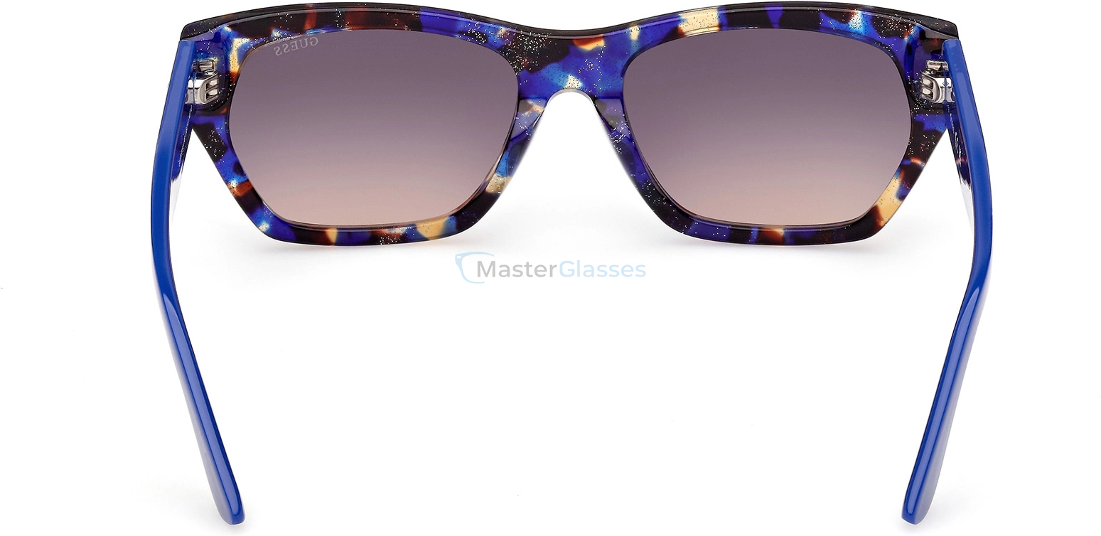  GUESS GUS 00203-H 92F 56