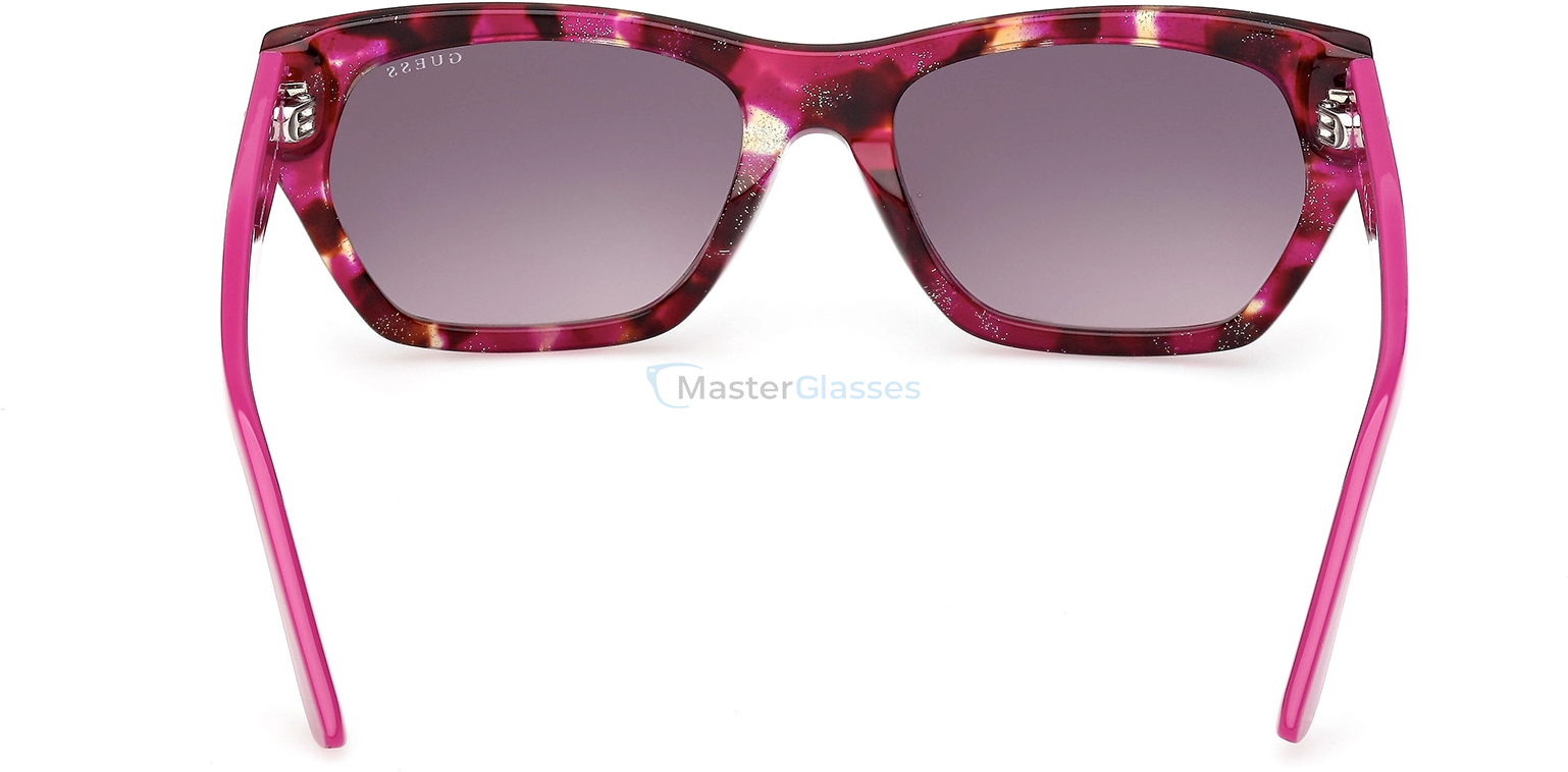   GUESS GUS 00203-H 78F 56