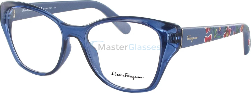 Оправа Salvatore Ferragamo 2827-414