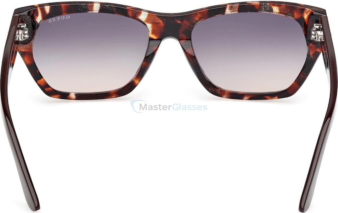   GUESS GUS 00203-H 52B 56