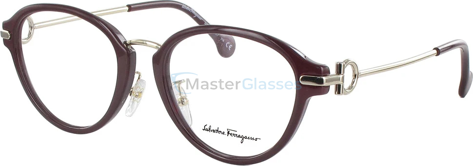  Salvatore Ferragamo 2826-604