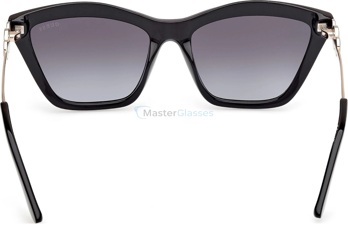   GUESS GUS 00199 01B 56