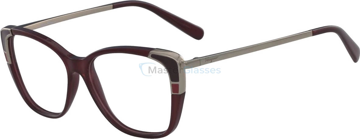 Оправа Salvatore Ferragamo 2811-606