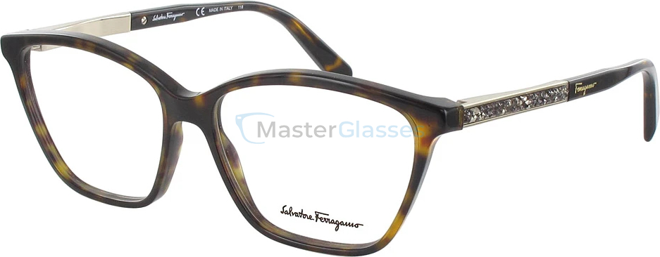 Оправа Salvatore Ferragamo 2804r-214
