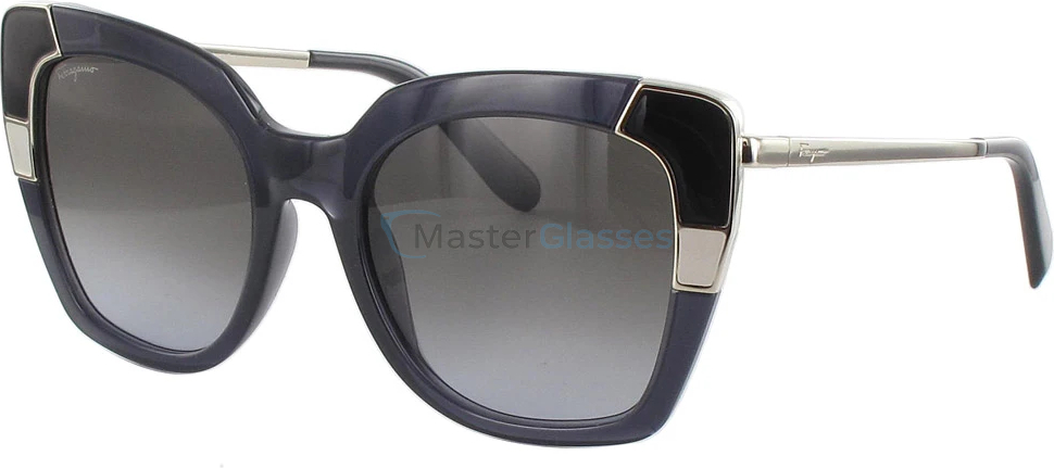 Солнцезащитные очки Salvatore Ferragamo 889s-057